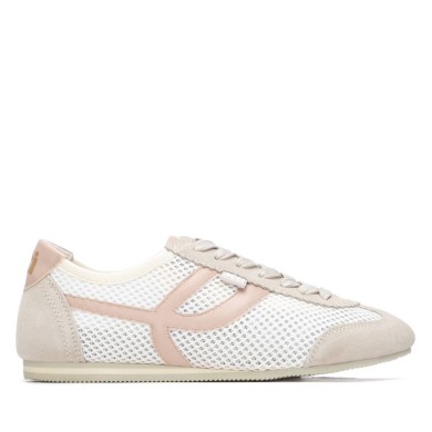 ZAPATILLAS DE MUJER PLANO XTI