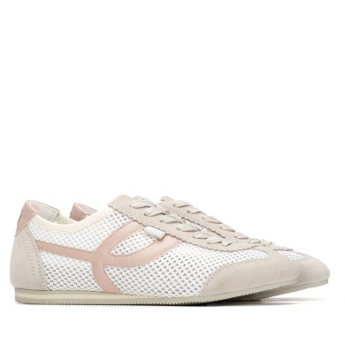 ZAPATILLAS DE MUJER PLANO XTI