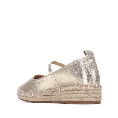 ZAPATO DE MUJER PLANO