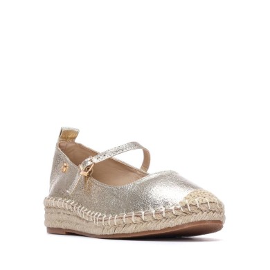 ZAPATO DE MUJER PLANO