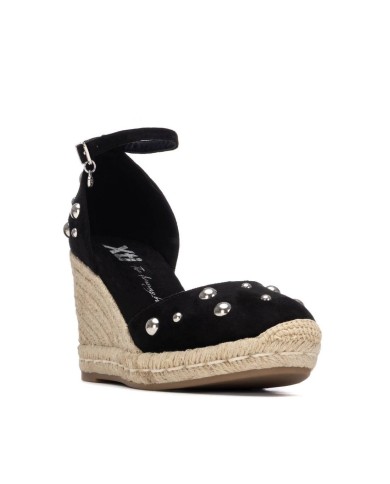 ZAPATO DE MUJER CON CUÑA