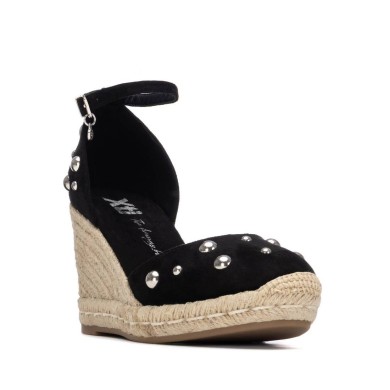 ZAPATO DE MUJER CON CUÑA
