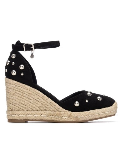 ZAPATO DE MUJER CON CUÑA