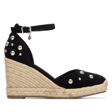 ZAPATO DE MUJER CON CUÑA