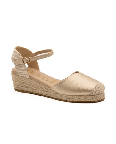 ESPARTEÑA MYSOFT ORO 25M102