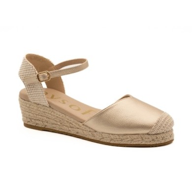 ESPARTEÑA MYSOFT ORO 25M102