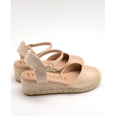 ESPARTEÑA MYSOFT ORO 25M102