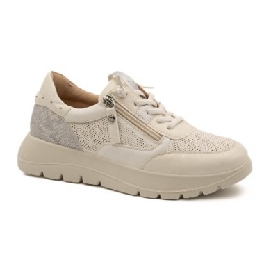 DEPORTIVA CASUAL CALADA CUÑA MEDIA MYSOFT
