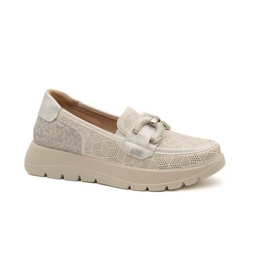 MOCASIN MUJER MYSOFT 26M262
