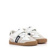 FREE BABY BAREFOOT