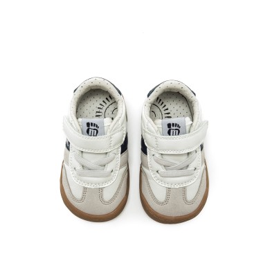FREE BABY BAREFOOT