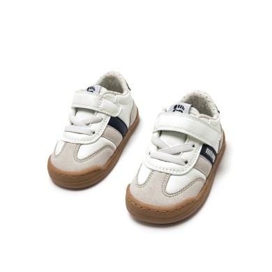 FREE BABY BAREFOOT