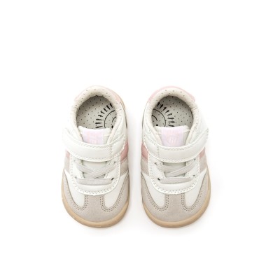 FREE BABY BAREFOOT