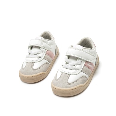 FREE BABY BAREFOOT