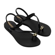 IPANEMA GLAM RING SANDAL