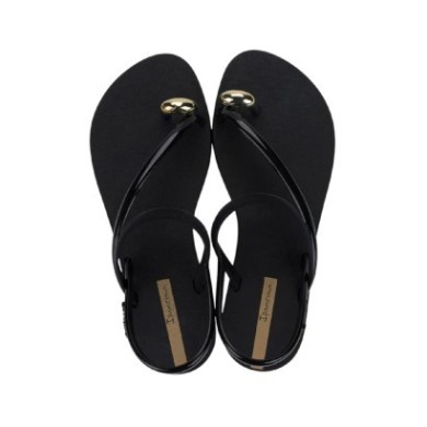IPANEMA GLAM RING SANDAL
