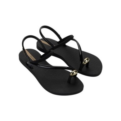 IPANEMA GLAM RING SANDAL
