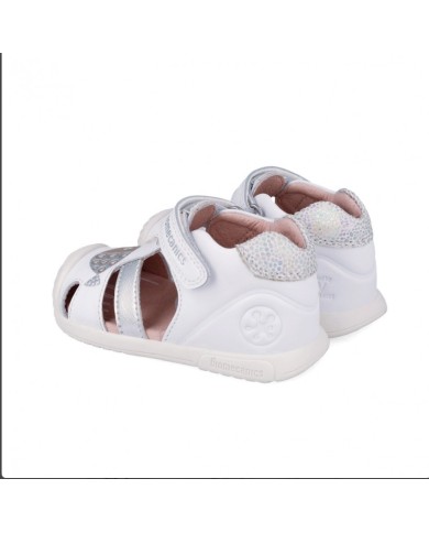 Sandalias de niña primeros pasos