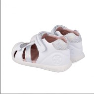 Sandalias de niña primeros pasos
