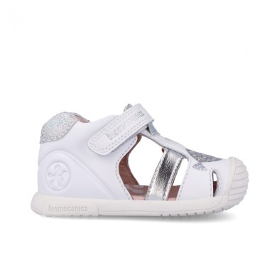 Sandalias de niña primeros pasos