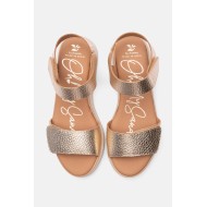 SANDALIAS MUJER PIEL SELENE