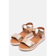SANDALIAS MUJER PIEL SELENE