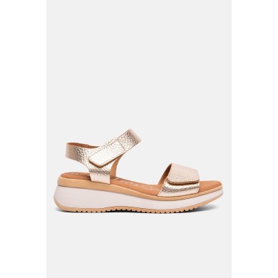 SANDALIAS MUJER PIEL SELENE