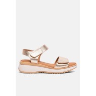 SANDALIAS MUJER PIEL SELENE