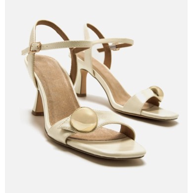 LUIN Sandalias de Tacón