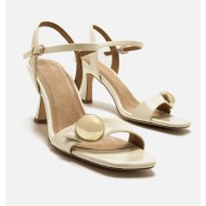 LUIN Sandalias de Tacón