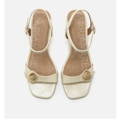 LUIN Sandalias de Tacón