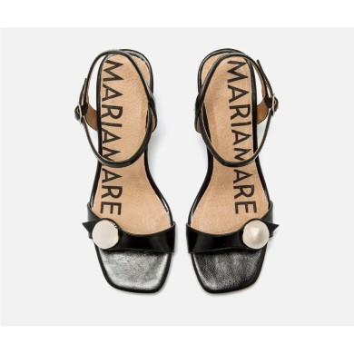 LUIN sandalias de tacón