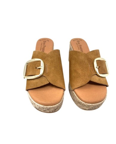 Zueco de Ante Camel