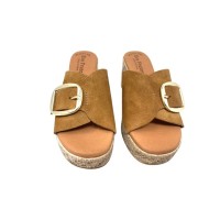 Zueco de Ante Camel