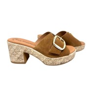 Zueco de Ante Camel