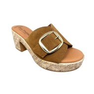 Zueco de Ante Camel