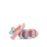 SANDALIA DEPORTIVA CALARREONA  ETIKA NIÑA, ROSA