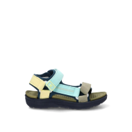 SANDALIA DEPORTIVA CALARREONA  ETIKA NIÑO, KAKHI