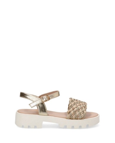 SANDALIAS ETIKA KIDS POSTIGUET 01