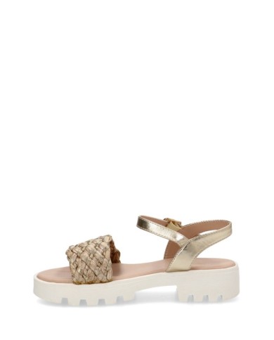 SANDALIAS ETIKA KIDS POSTIGUET 01
