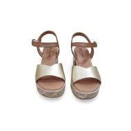 SANDALIAS TACÓN