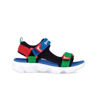 Sandalias Deportivas Niño Garvalín