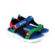 Sandalias Deportivas Niño Garvalín