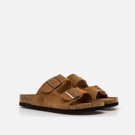 SANDALIAS DE HOMBRE