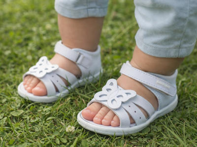 Sandalias Bebé