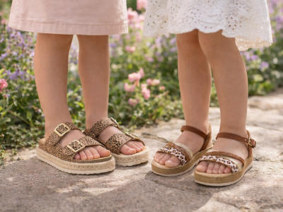 Sandalias para Niña